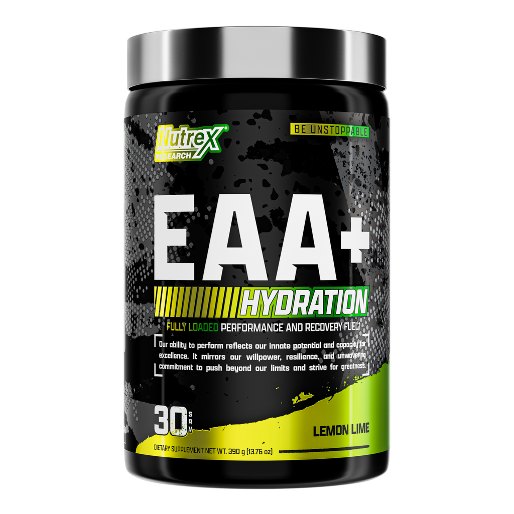 Pre+Intra+Post Stack