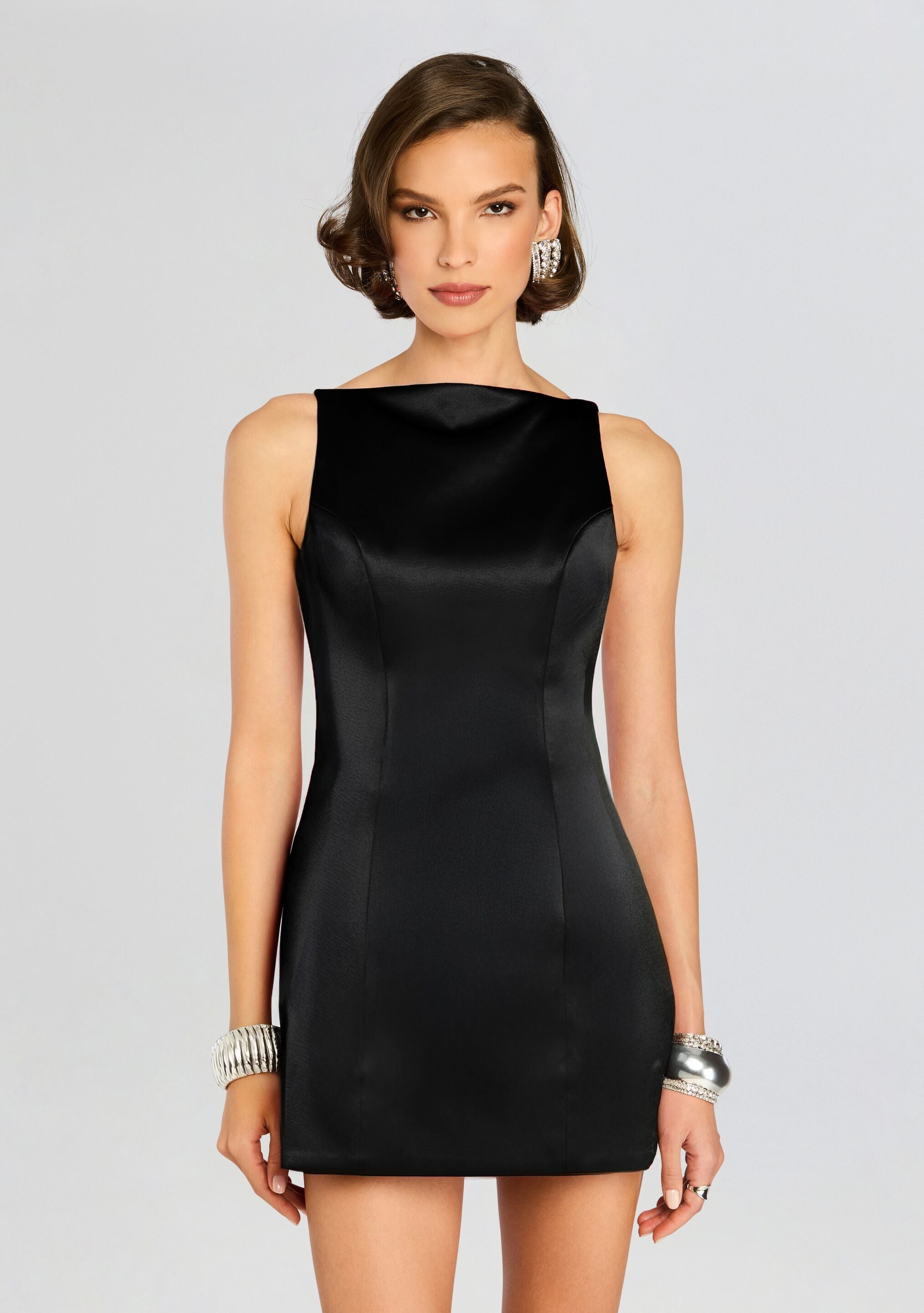 Livie Dress