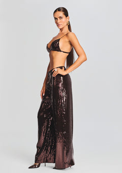 Libra Sequin Bralette