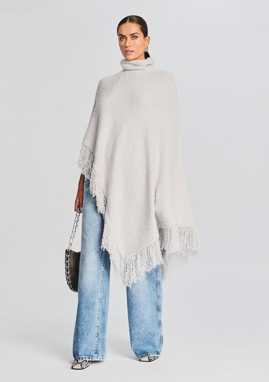 Frost Poncho