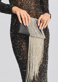 Adley Crystal Bag