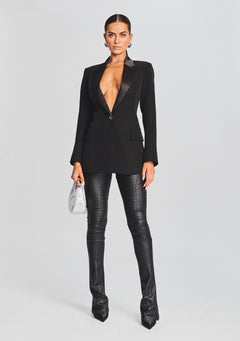 Kristin Blazer
