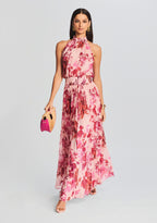 Dali Long Dress