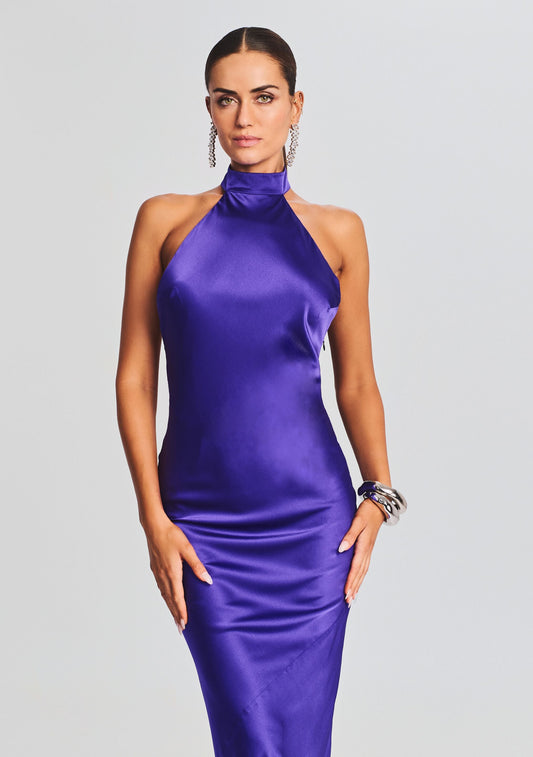 Phera Maxi Dress