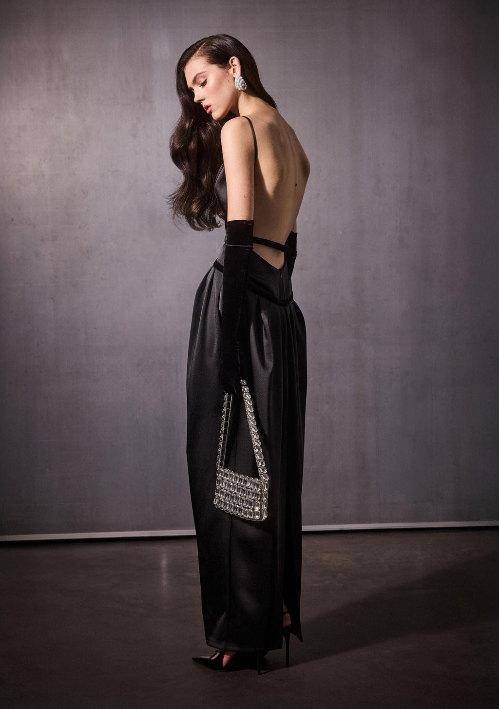 Campbell Dress