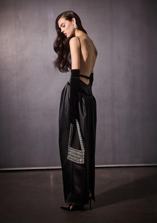 Campbell Dress
