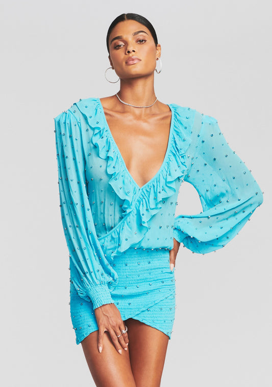 Lennon Dress