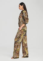 Emmy Silk Shirt