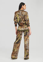 Emmy Silk Shirt