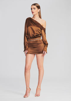 Elio Dress