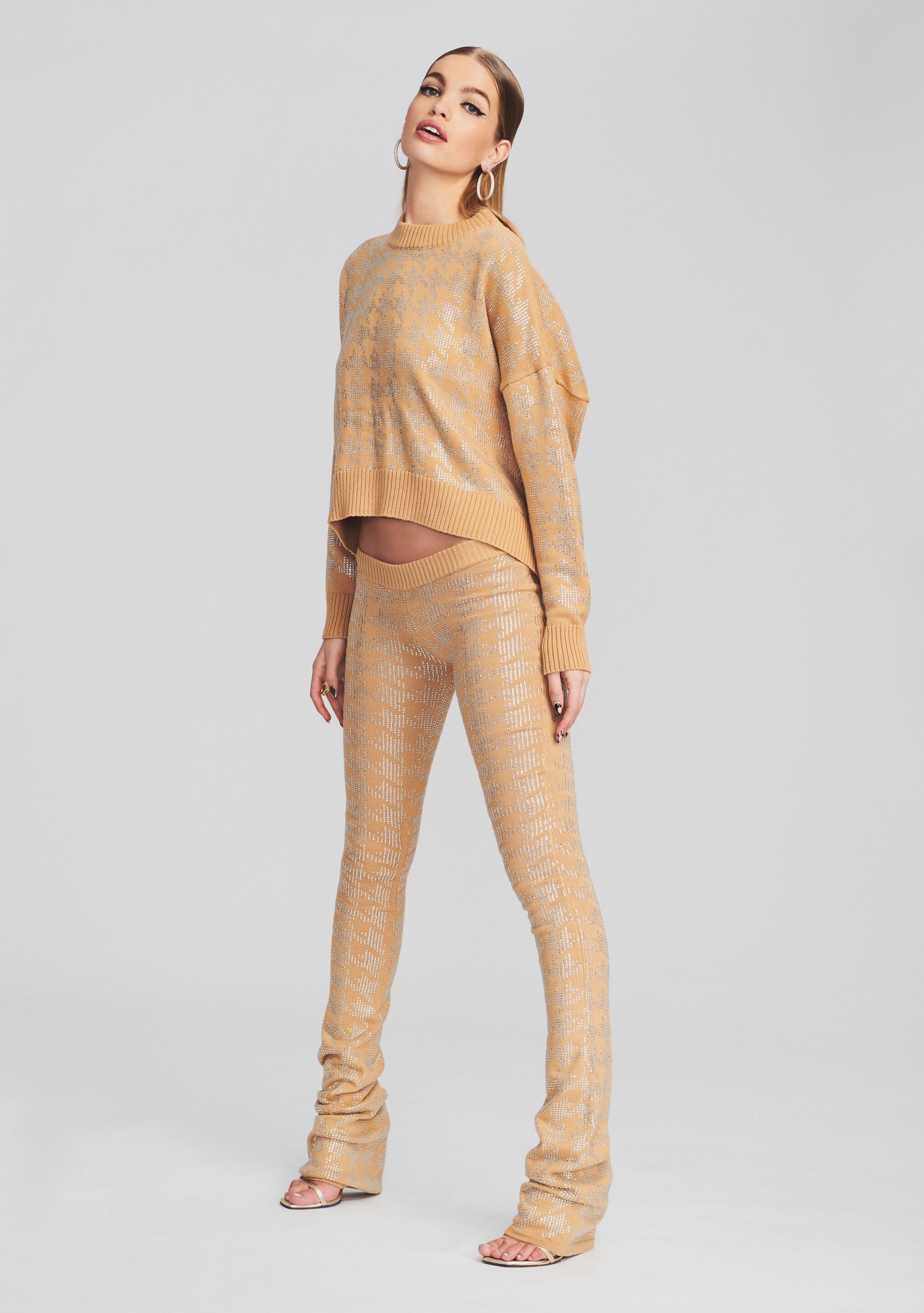 Desiree Pant