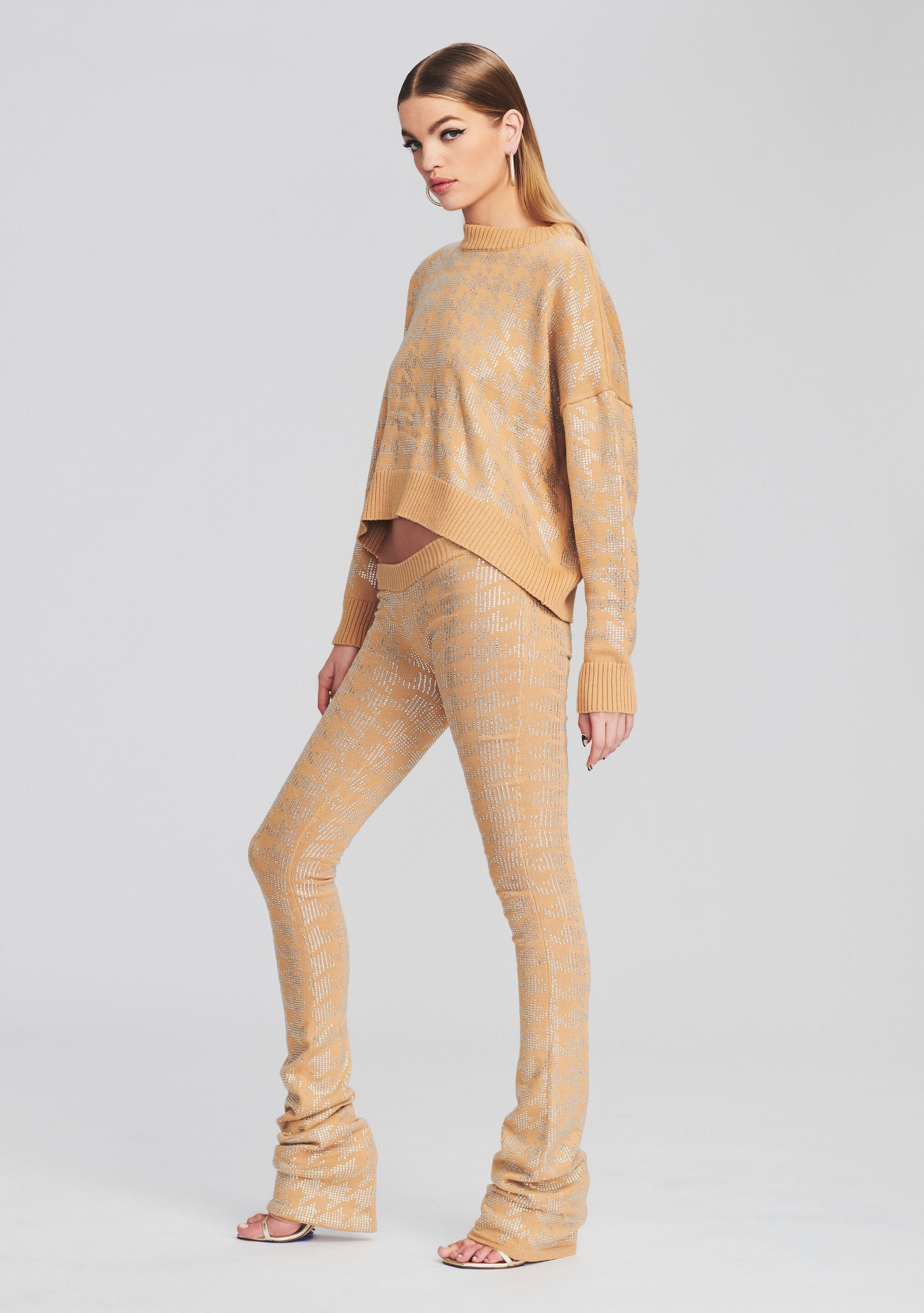 Desiree Pant