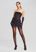 Camden Sequin Dress