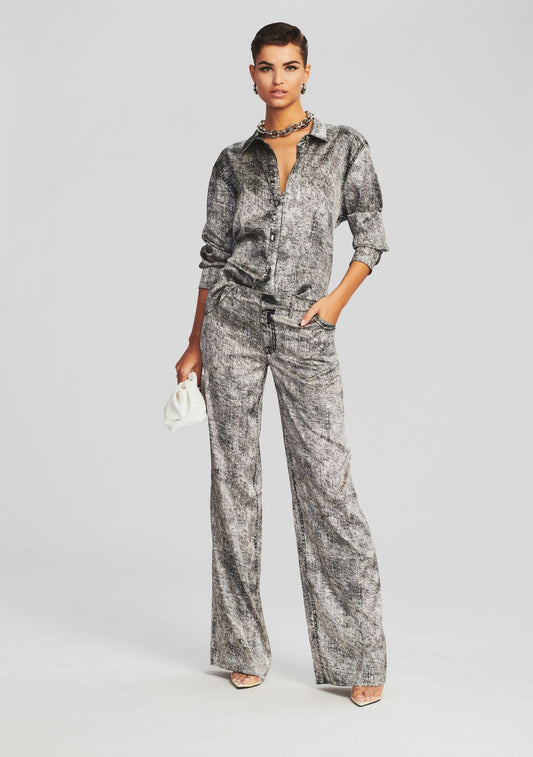 Verona Silk Pant