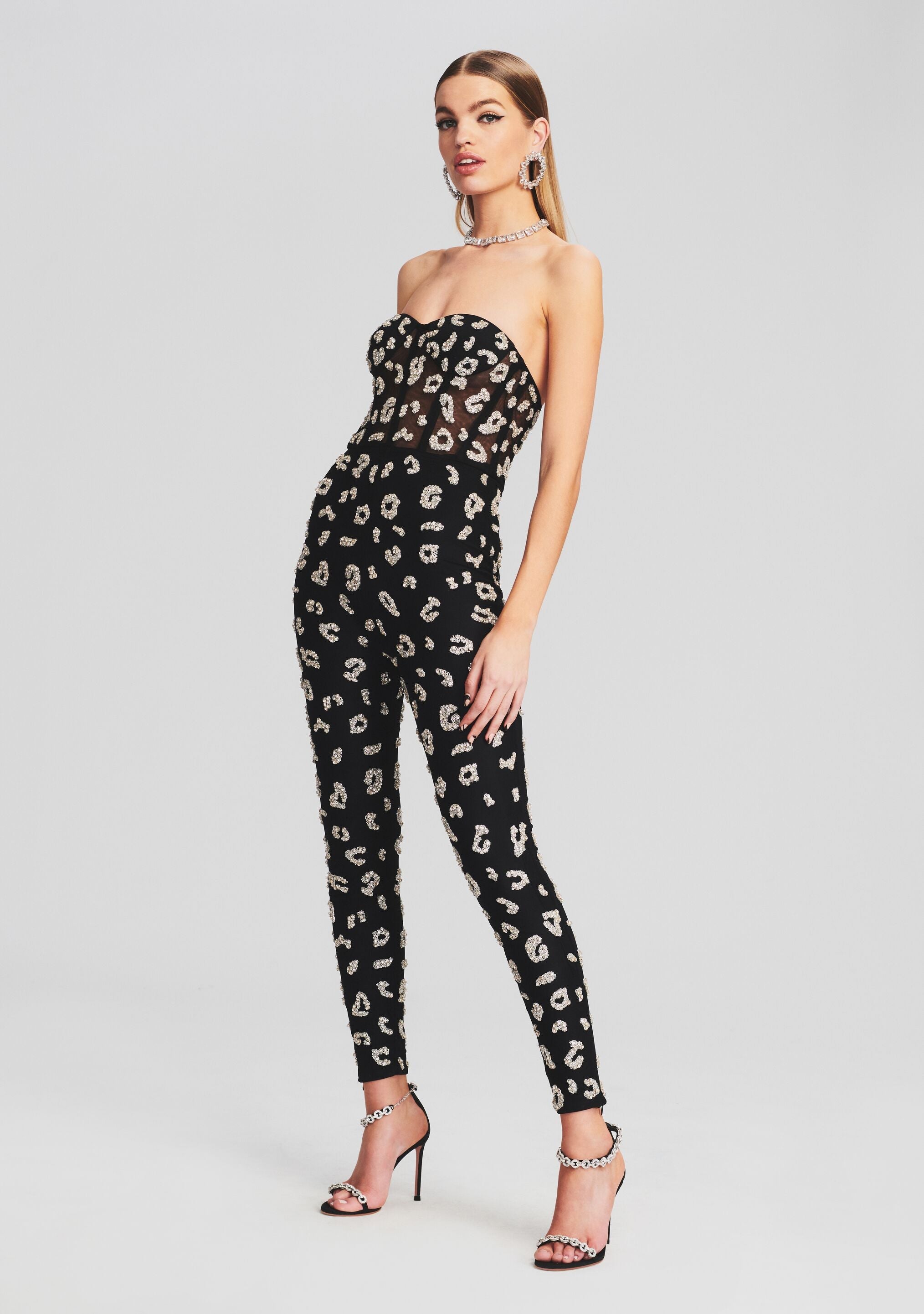 Kendall Jumpsuit