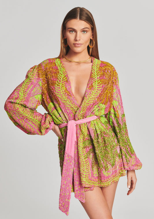 Gabrielle Robe