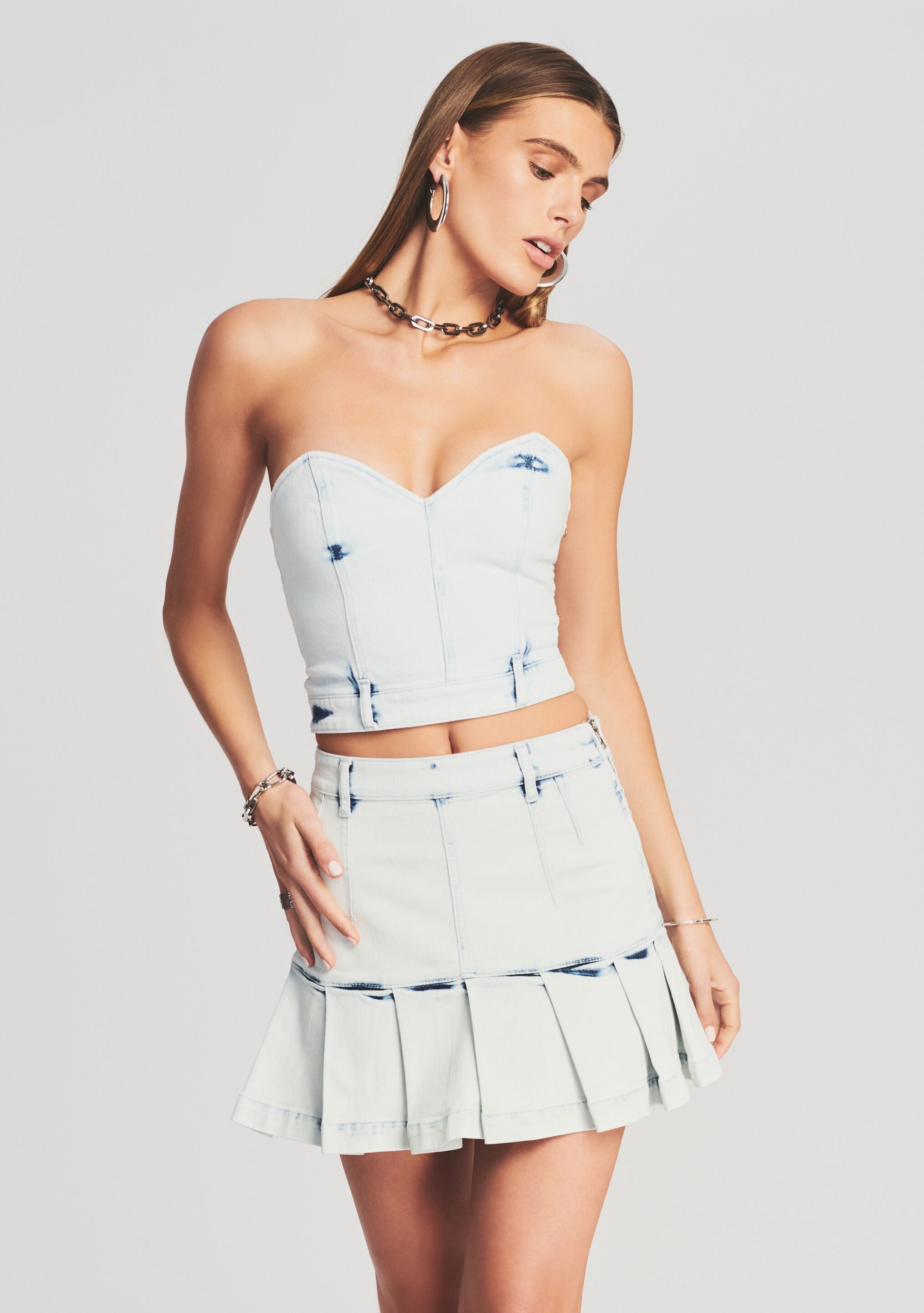Alexandra Skirt