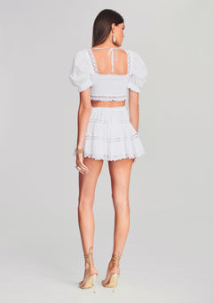 Greta Skirt