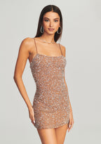 Dionne Dress