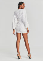 Edith Sequin Dress