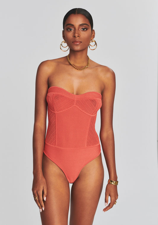 Lena Bodysuit