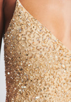 Billie Sequin Dress