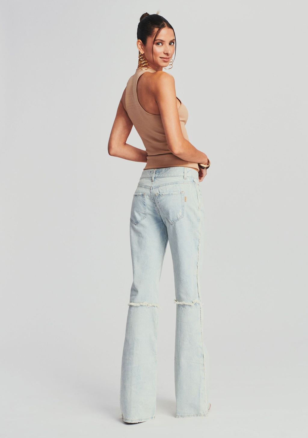 Cillian Pant