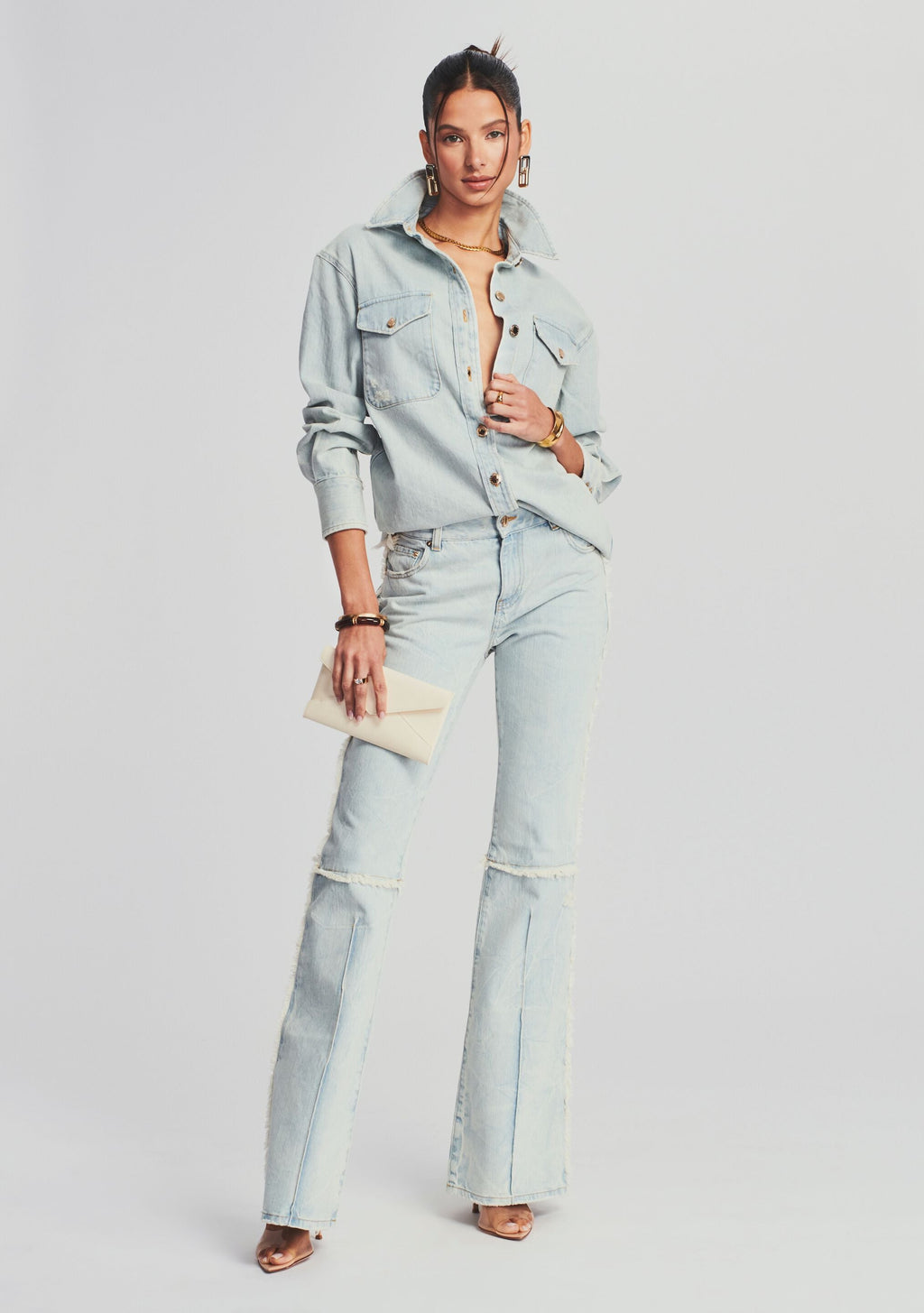 Cillian Pant