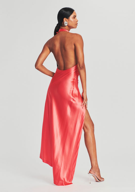 Sabrina Dress