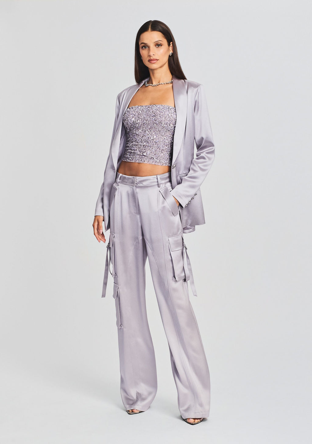 André Cargo Pant