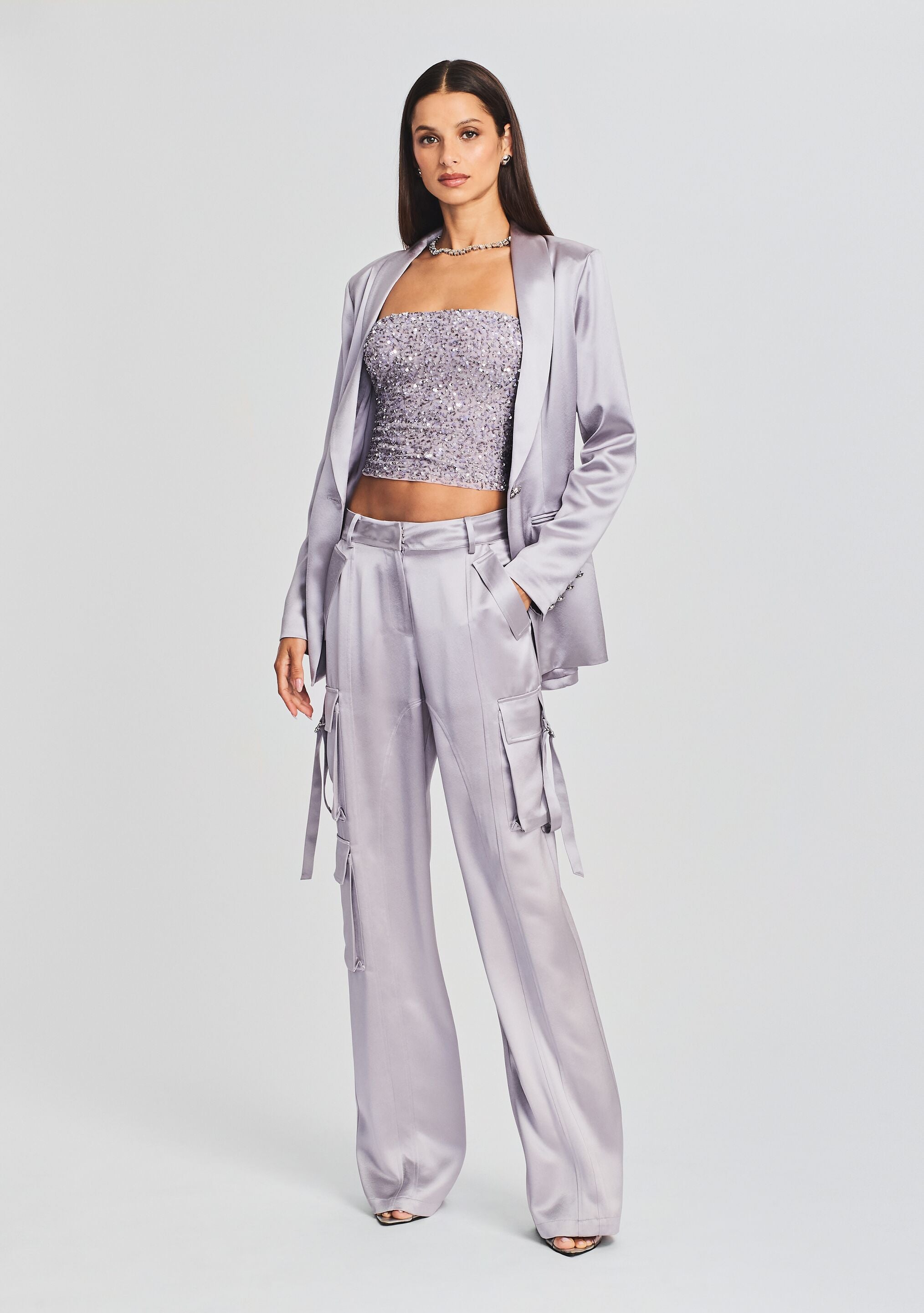 André Cargo Pant