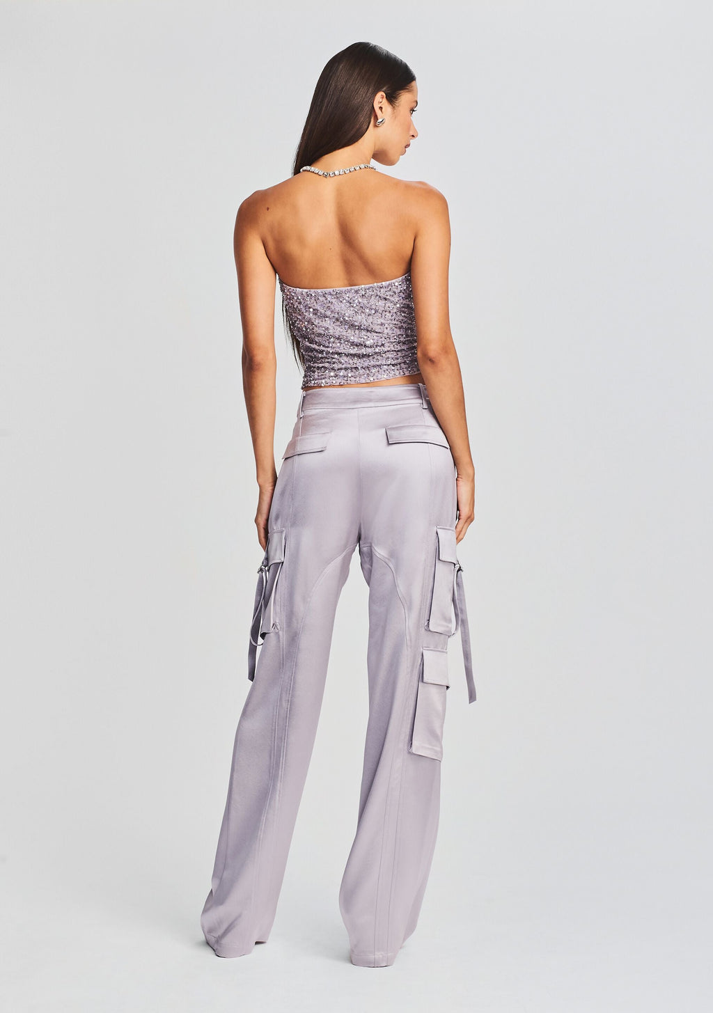 André Cargo Pant