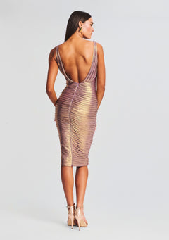 Ivy Dress