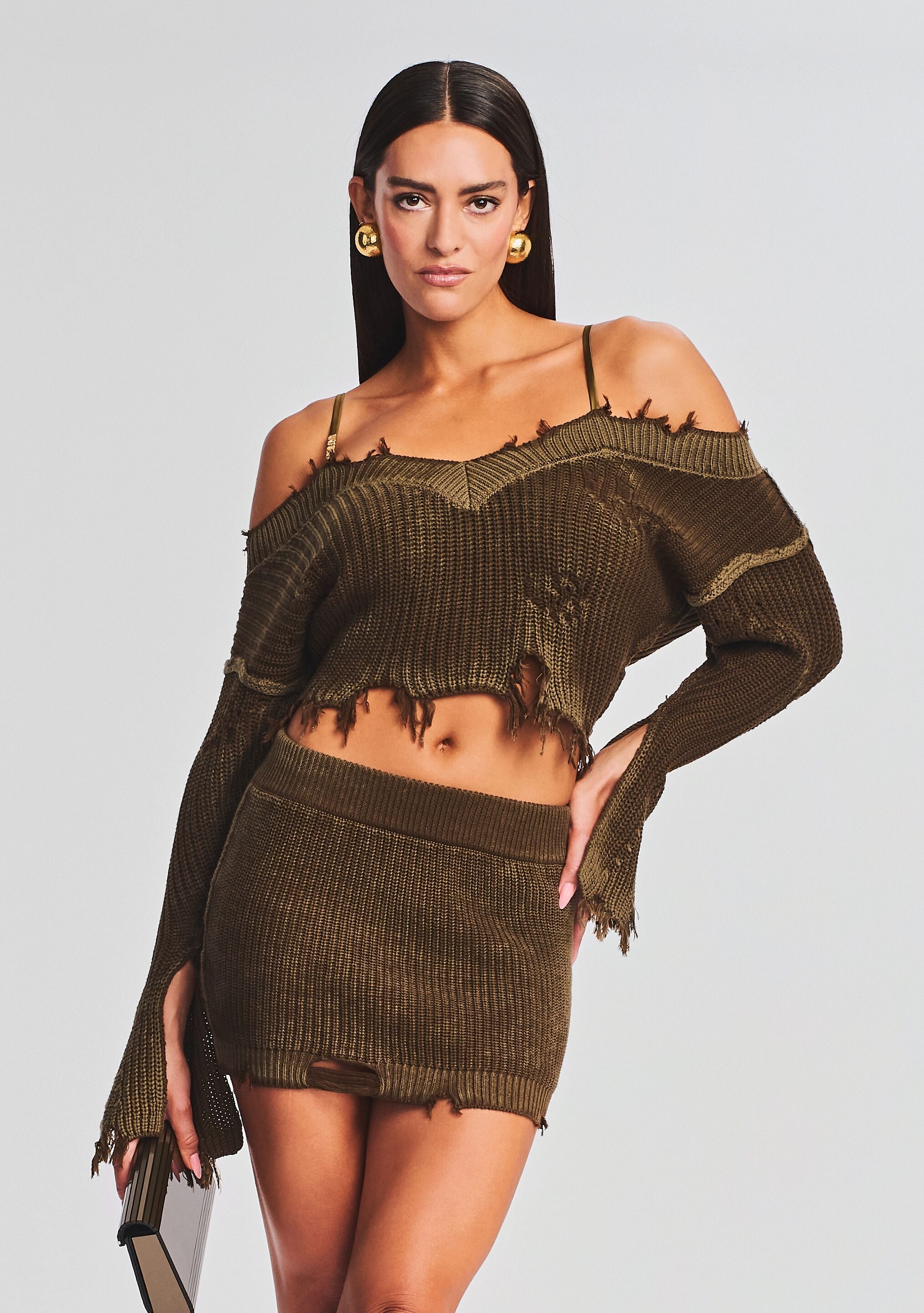 Skye Sweater