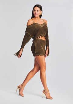 Alora Skirt