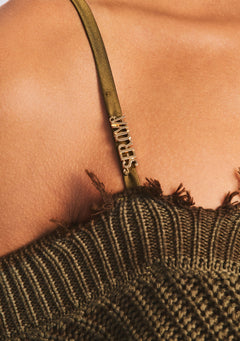 Skye Sweater