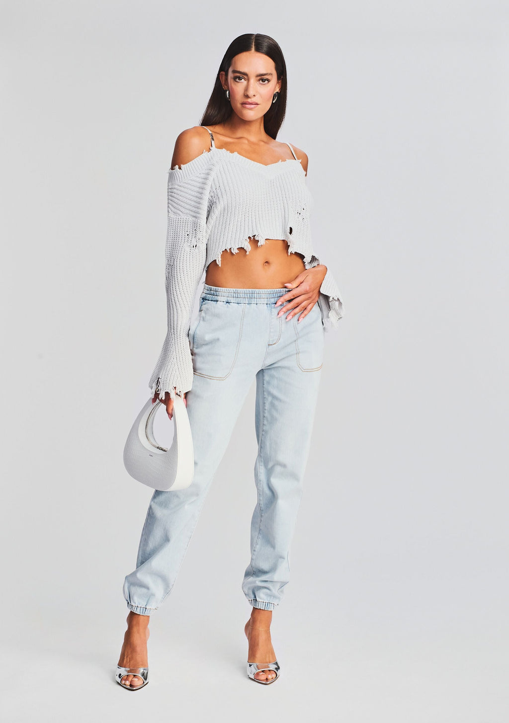 Amber Jogger Jean