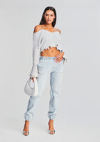 Amber Jogger Jean