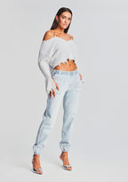 Amber Jogger Jean