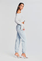 Amber Jogger Jean