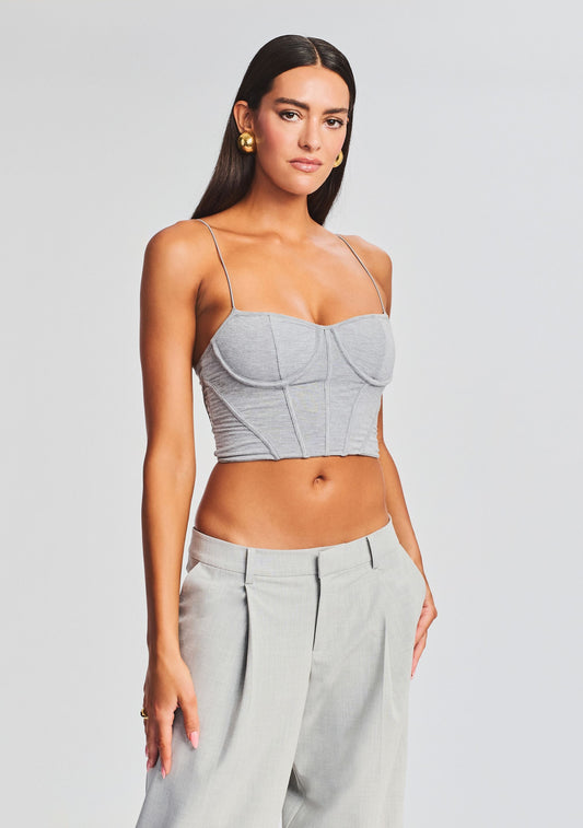 Viv Corset Top