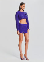 Alora Skirt