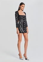 Elvira Knit Dress