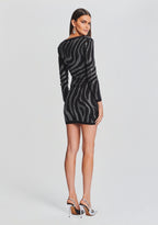 Elvira Knit Dress