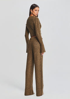 Bora Cardigan