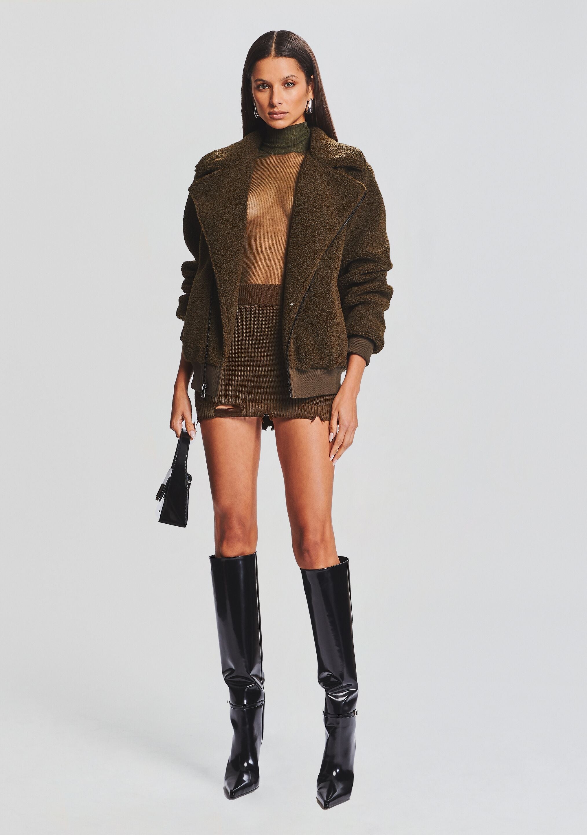 Caleb Jacket