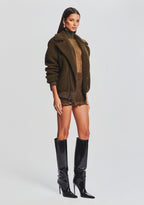 Caleb Jacket