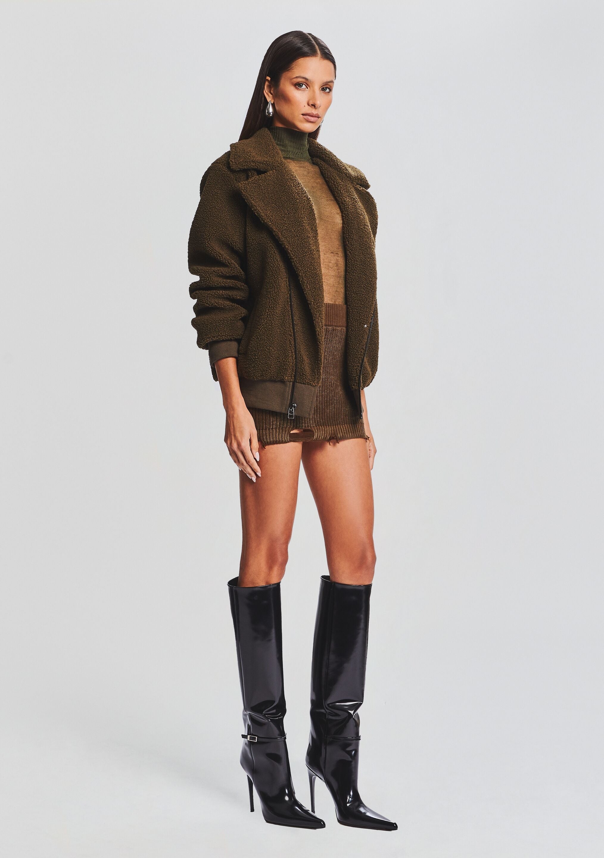 Caleb Jacket