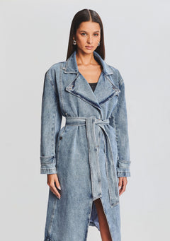 Dakota Denim Jacket