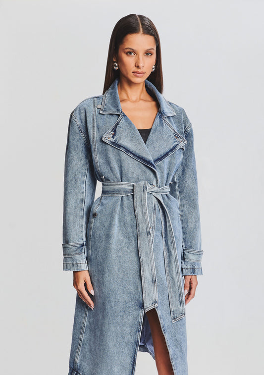Dakota Denim Jacket